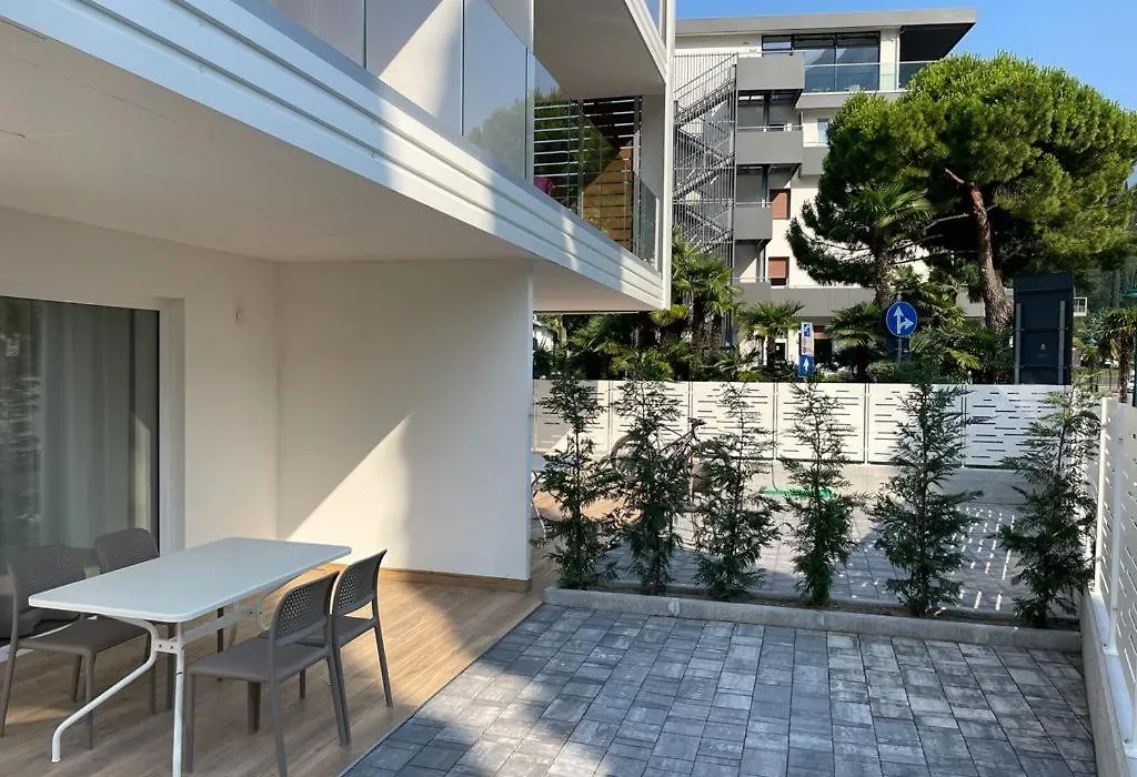 Lake Side Suites-1