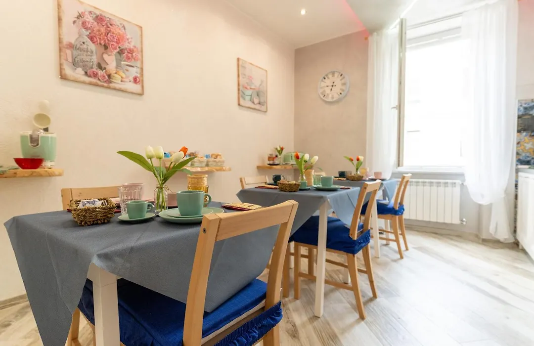 Suites Matteotti 57-1