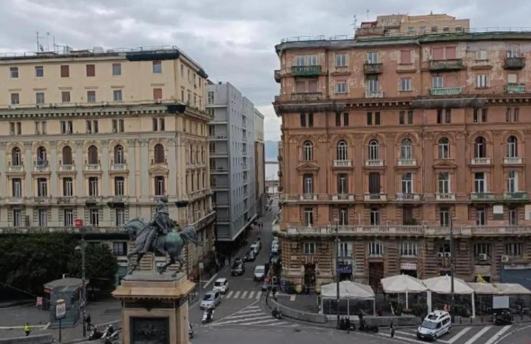 Porto Rooms&Suite-1