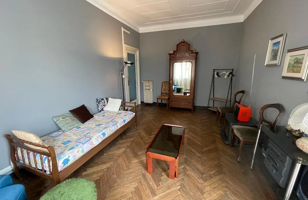 Gastaldi Rooms - Old Style-1