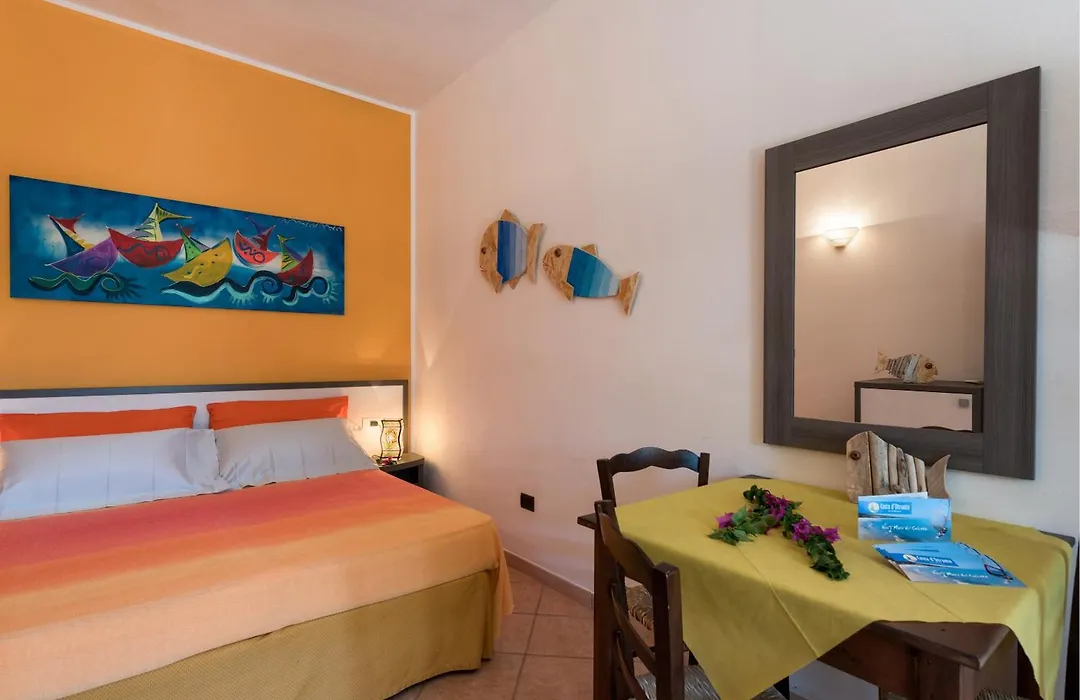 Residence Costa D'Otranto-1
