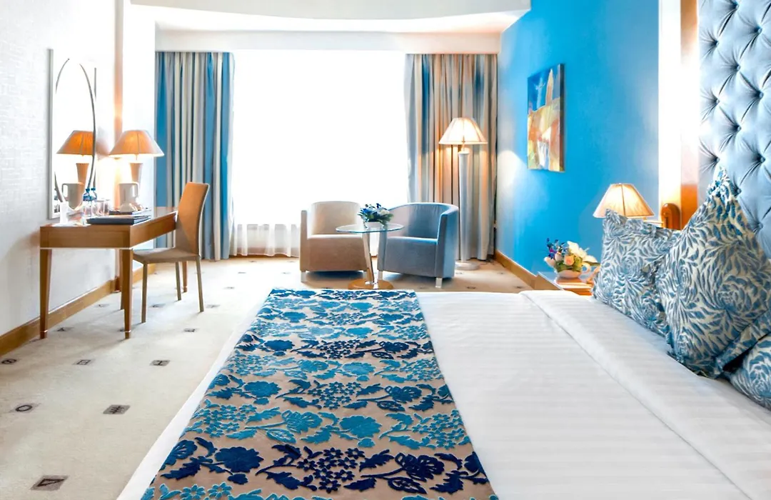 Marina Byblos Hotel-1