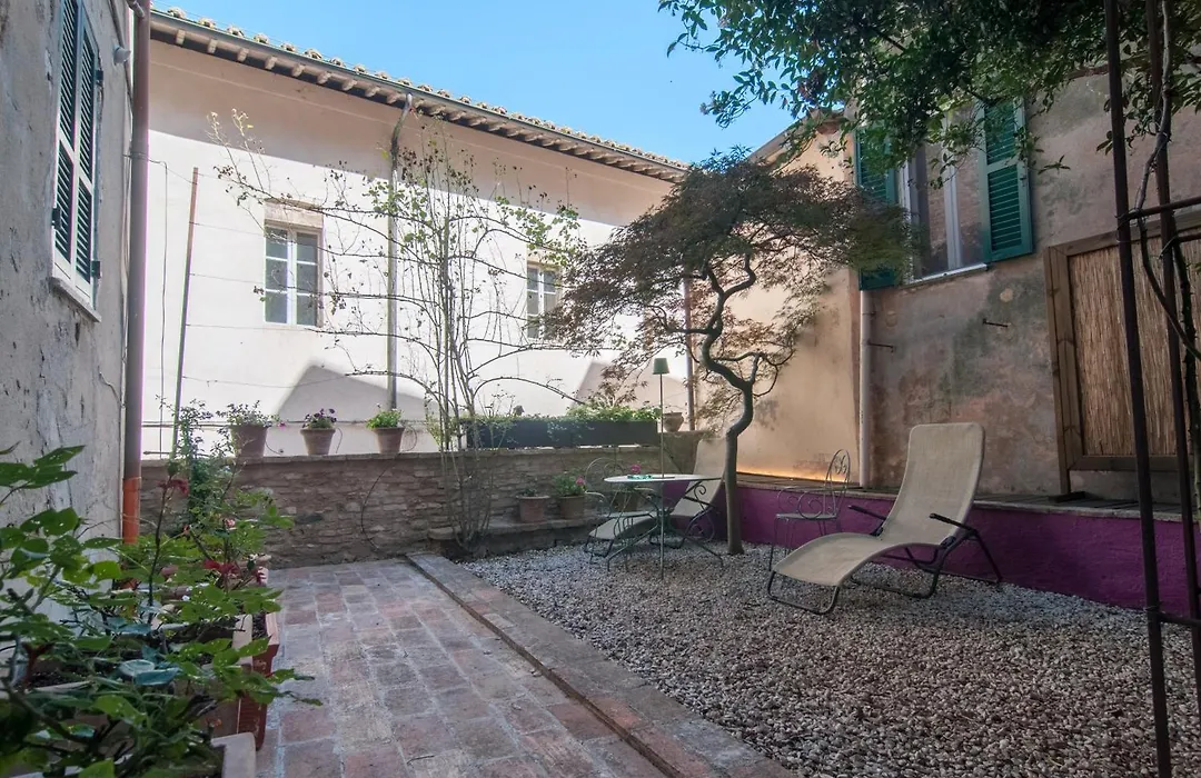 Umbrian Concierge - Villa Imbriani-1