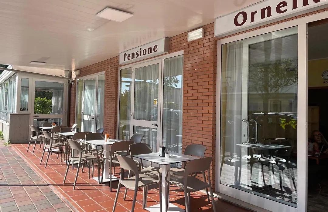 Pensione Ornella-1