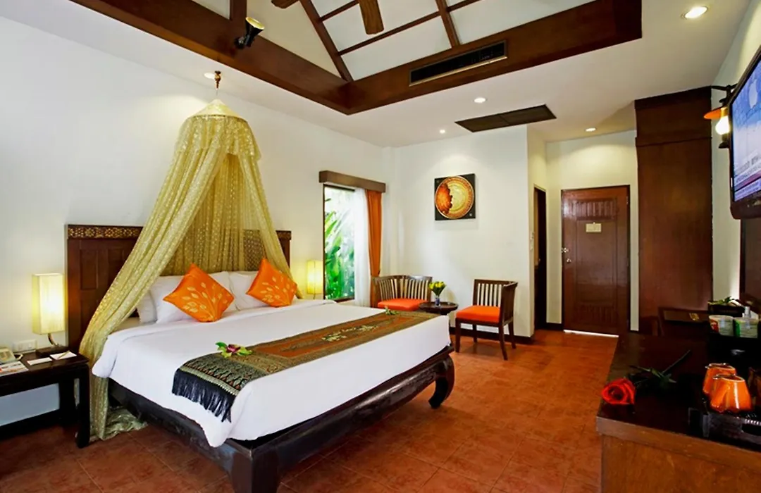 Diamond Cottage Resort & Spa-1
