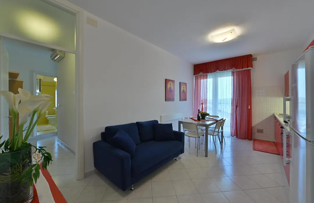 Residence Mariavittoria-1