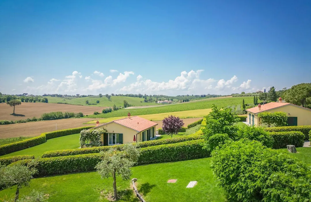 Resort Borgo Syrah-1