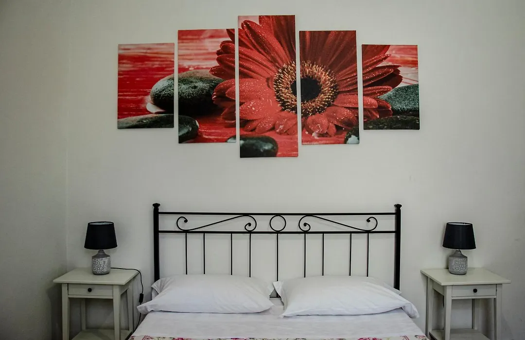 B&B Villa Susanna-1