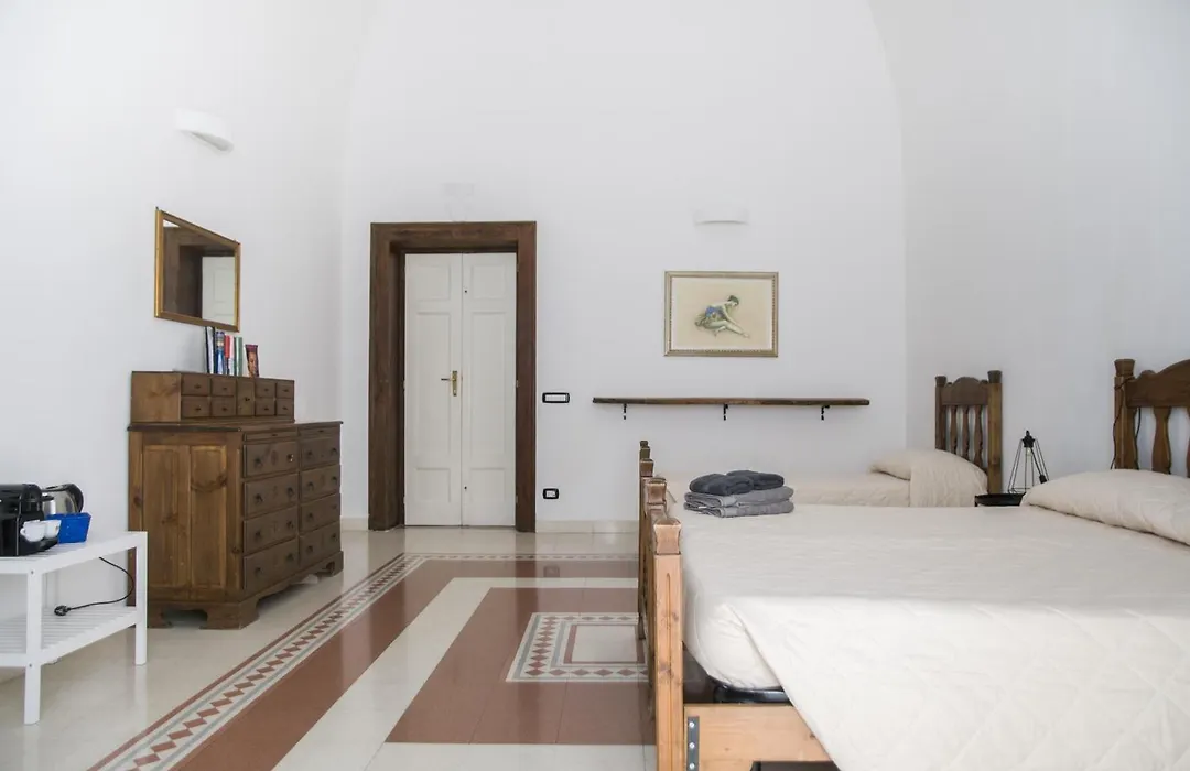 Palazzo Italia Apartments-1
