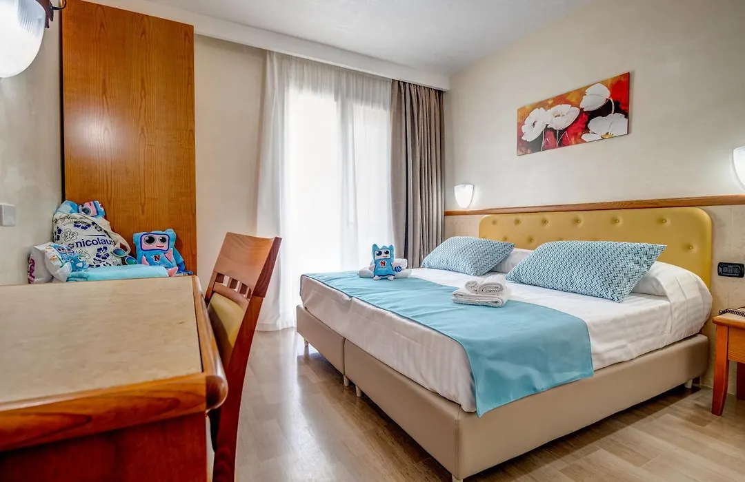 Nicolaus Club La Giurlita-1