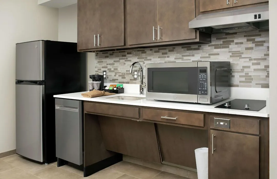Homewood Suites By Hilton Denver Airport Tower Road-1
