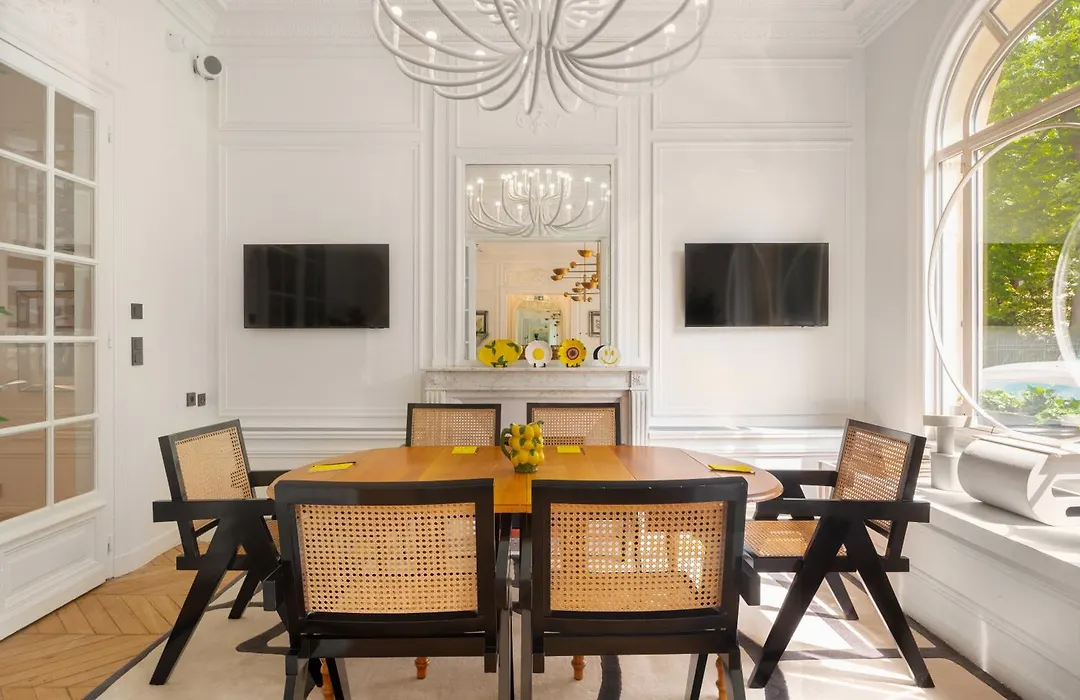 Solly Hotel Paris-1