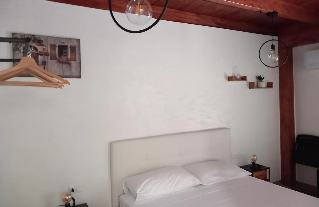 IL Fagio rooms-1