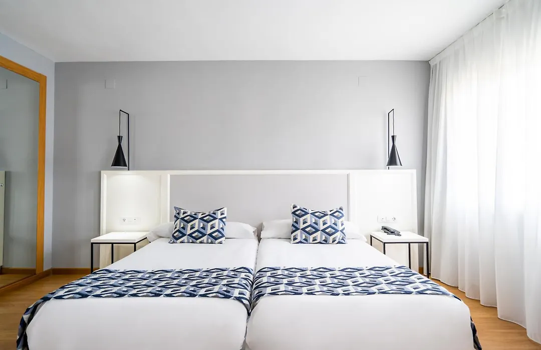 Hotel Beleret-1