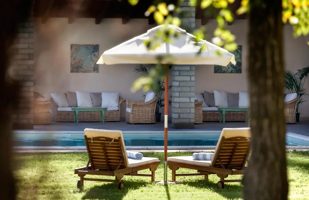 Poggio delle Molare Adults-Only Retreat-1