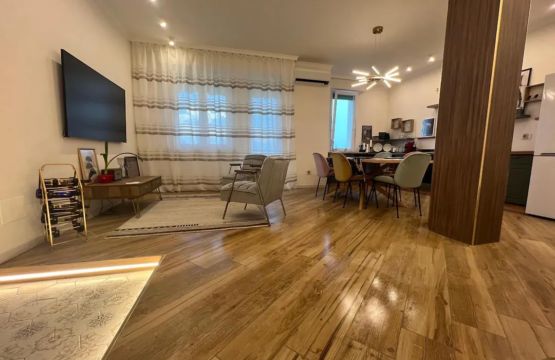 B&B Casa S Marco-1