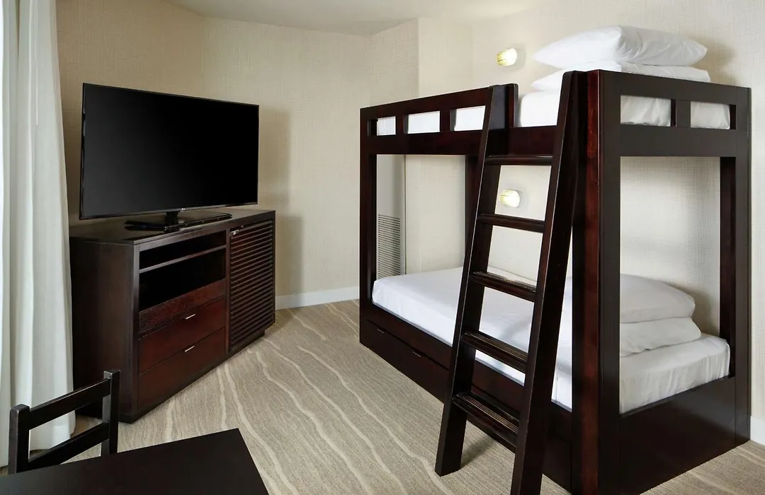 Doubletree By Hilton San Diego Hotel Circle-1