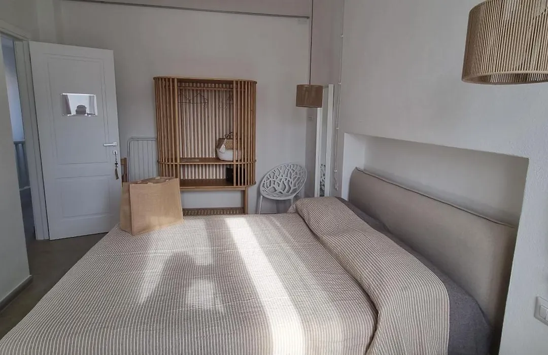 Casa Brì Boutique Rooms-1
