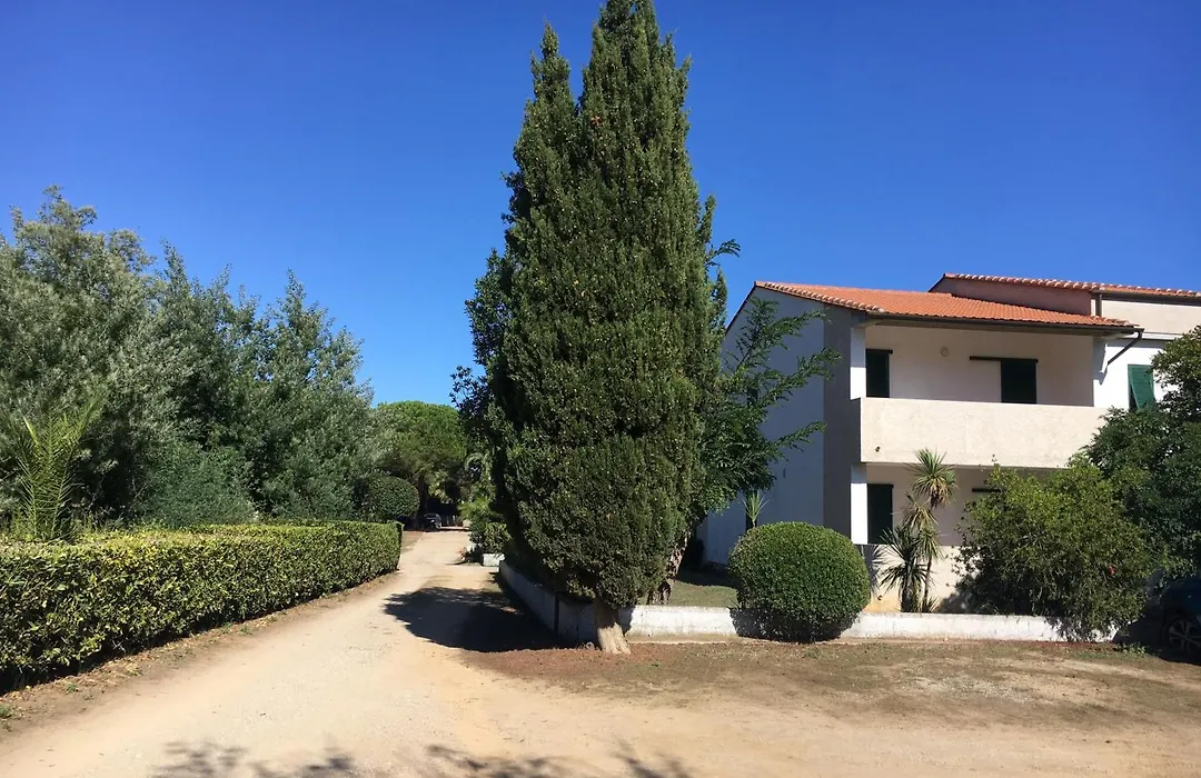 Bed & Breakfast Alex-1