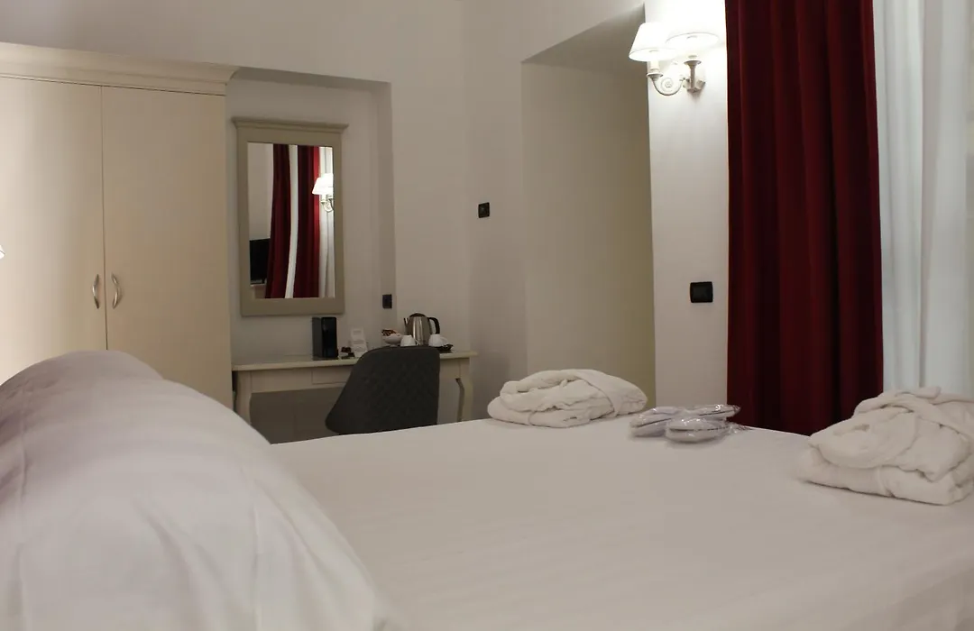 Bb Hotels Smarthotel Bailey'S-1