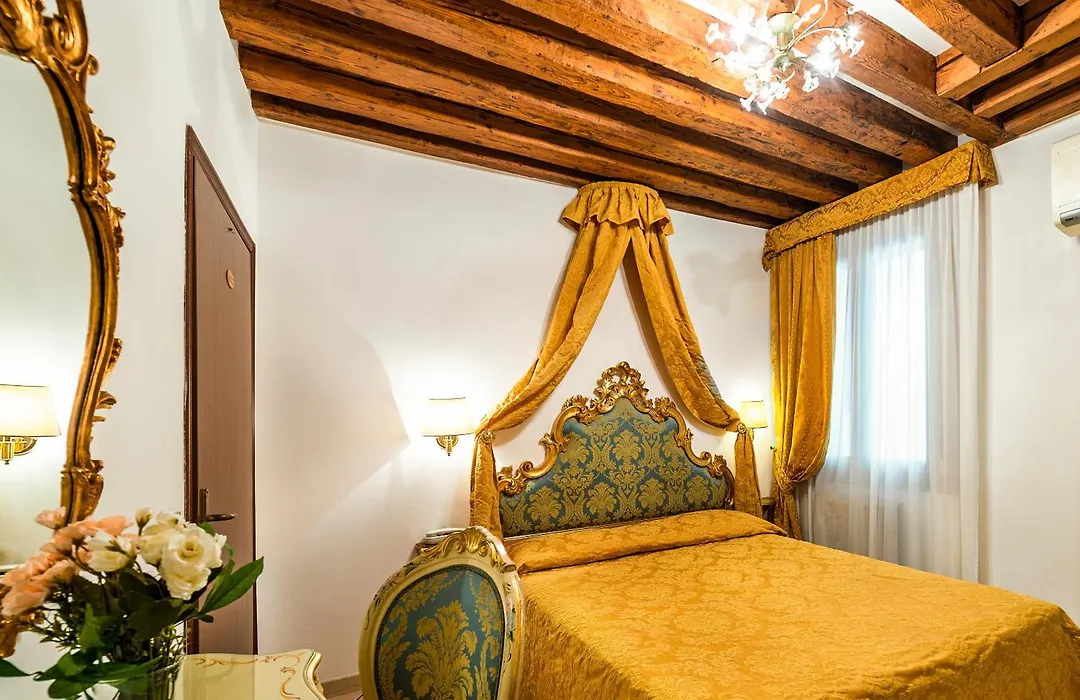 Hotel Al Vagon-1