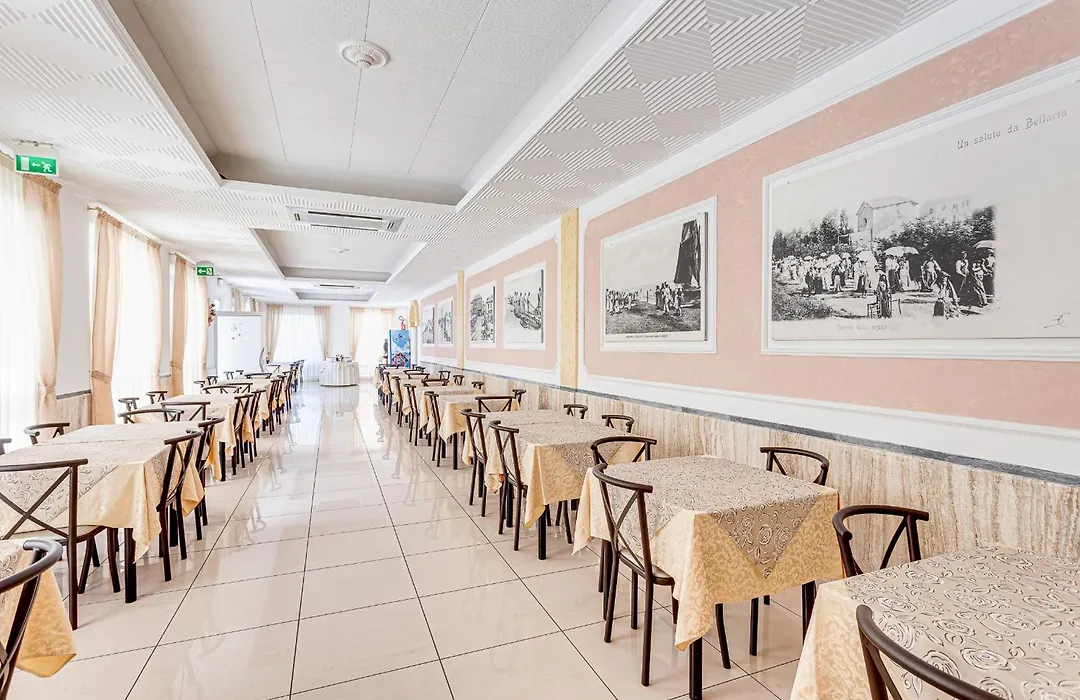 Hotel Sirena-1