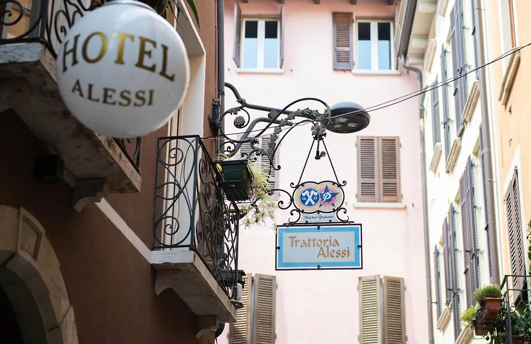 Alessi Hotel Trattoria-1