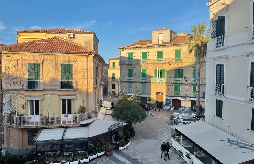 Residenza Donna Peppina-1