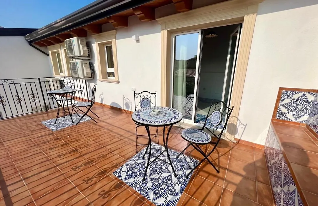 Tea Luxury - Praia A Mare-1
