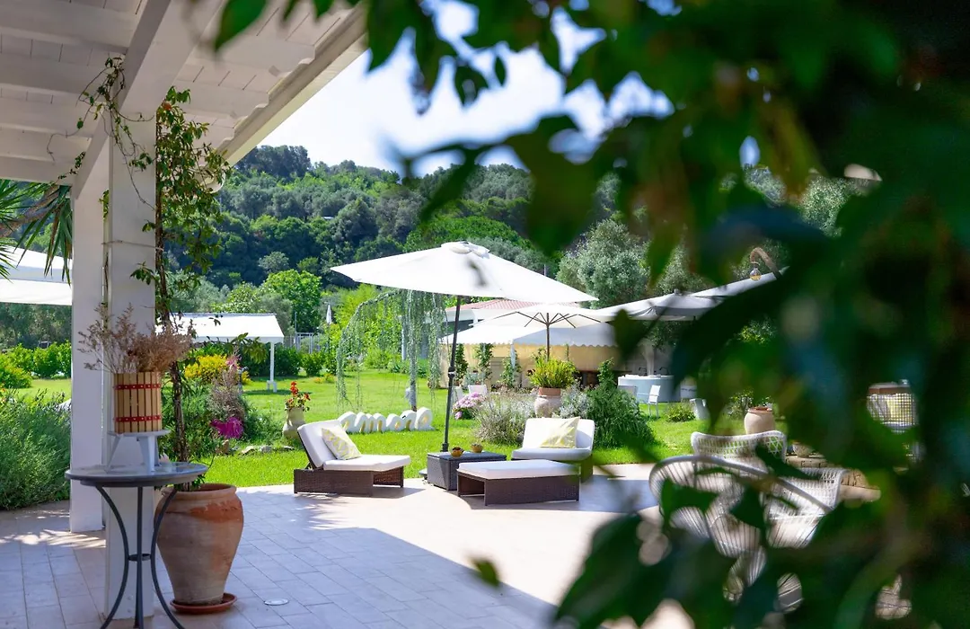 Cantine Cipri Resort-1