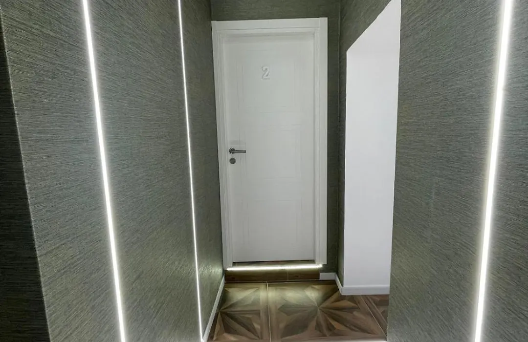 San Ferdinando Suite Room-1