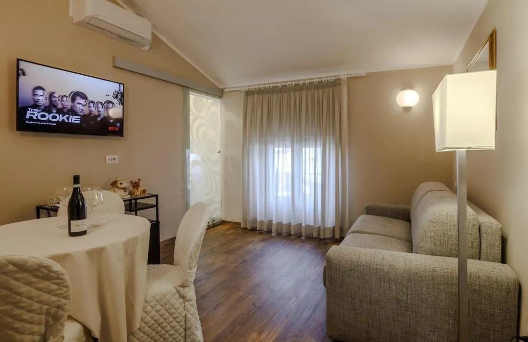 Albergo Alassio-1
