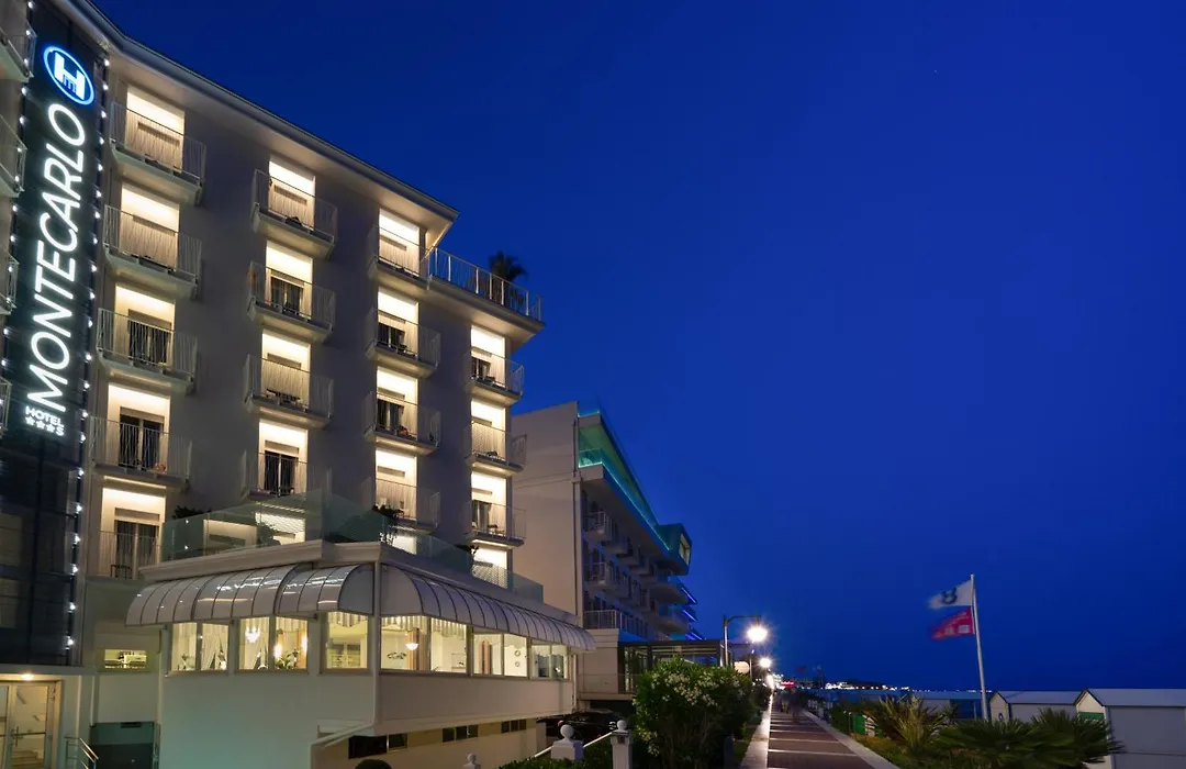 Hotel Montecarlo-1