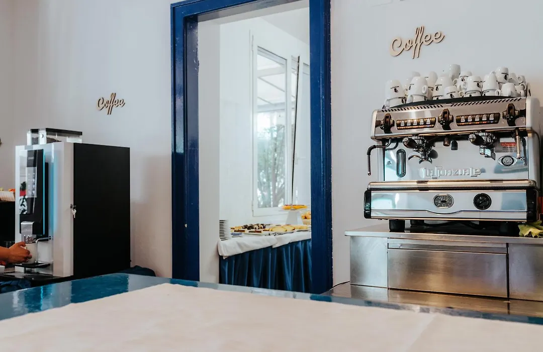 Hotel Villafranca-1