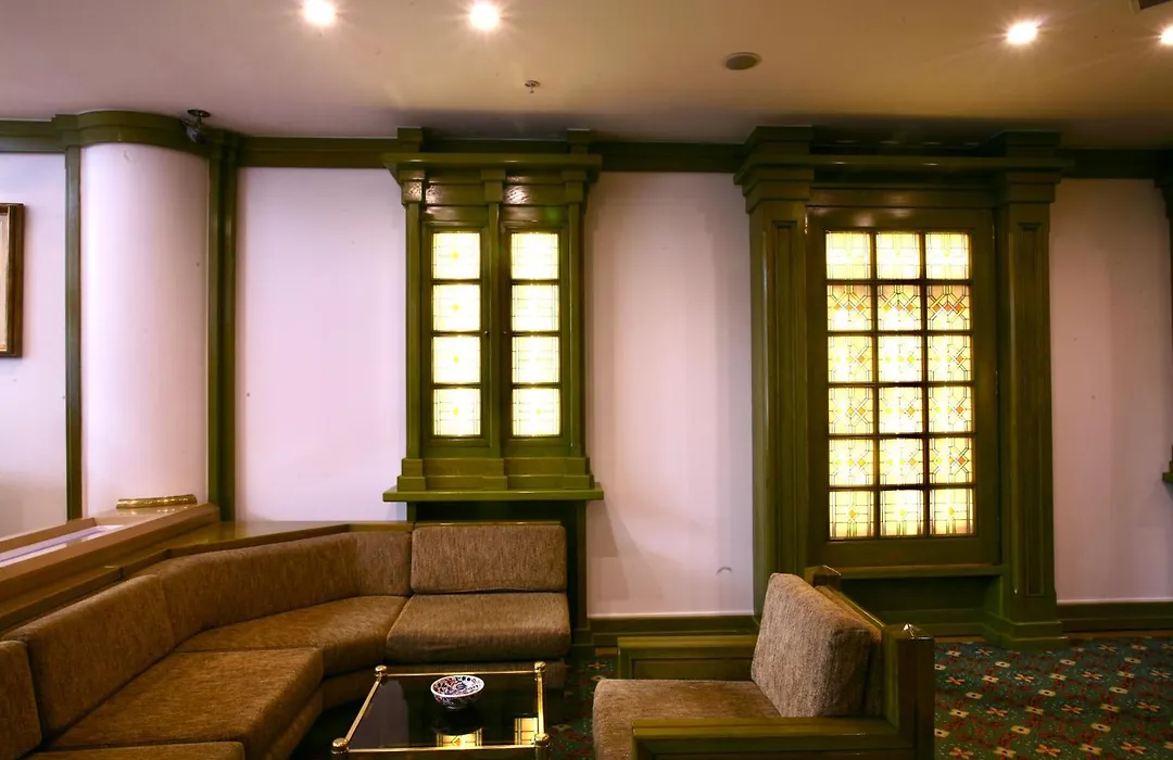 Istanbul Royal Hotel-1