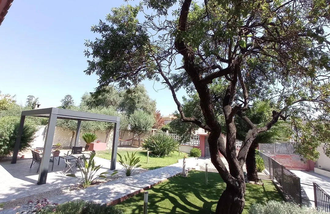B&B Villa Nora-1