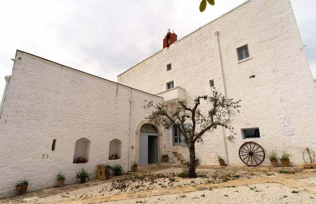 Masseria Soluco-1