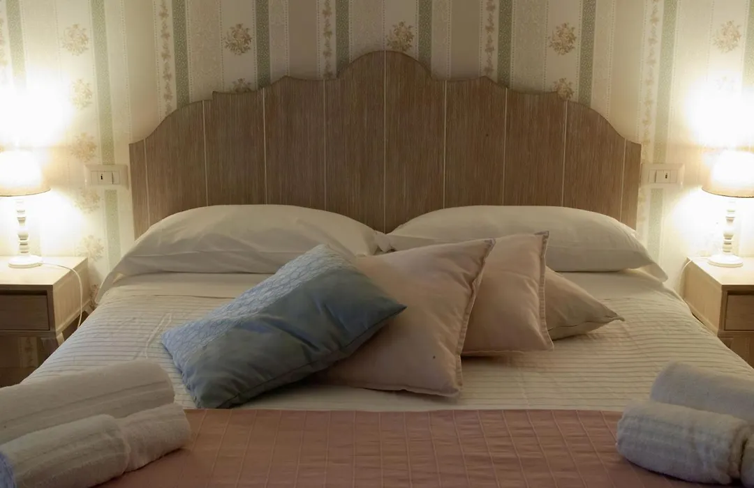 Palazzo Alessandrini Guest House-1