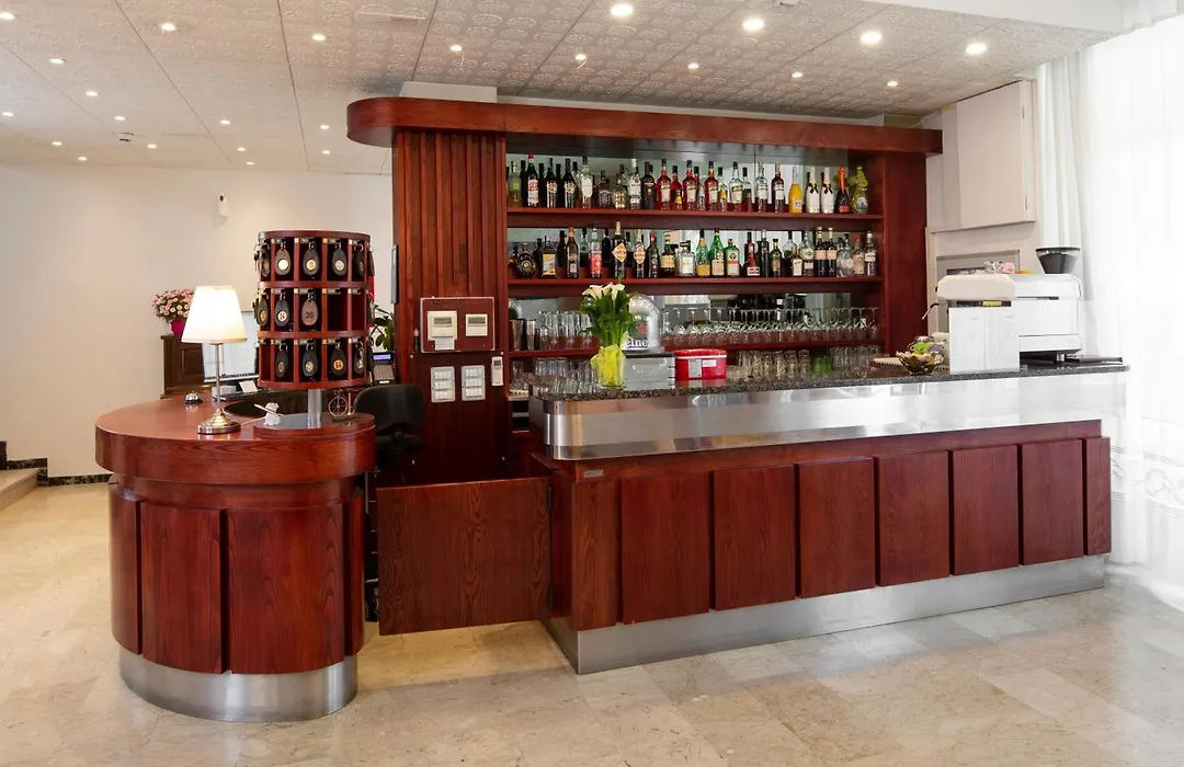 Hotel Ravello da Lorenzo e Moira Adults only-1