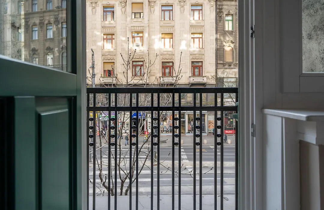 Karoly Boutique Suites, Best Location By Bqa-1