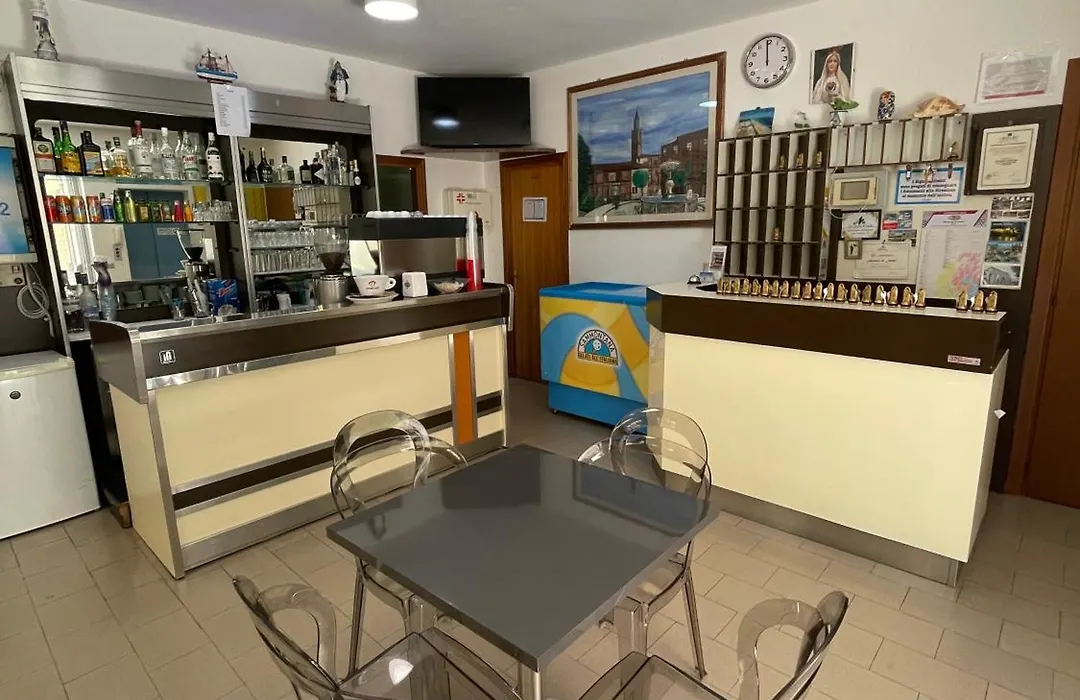 Albergo Désirée 2-1