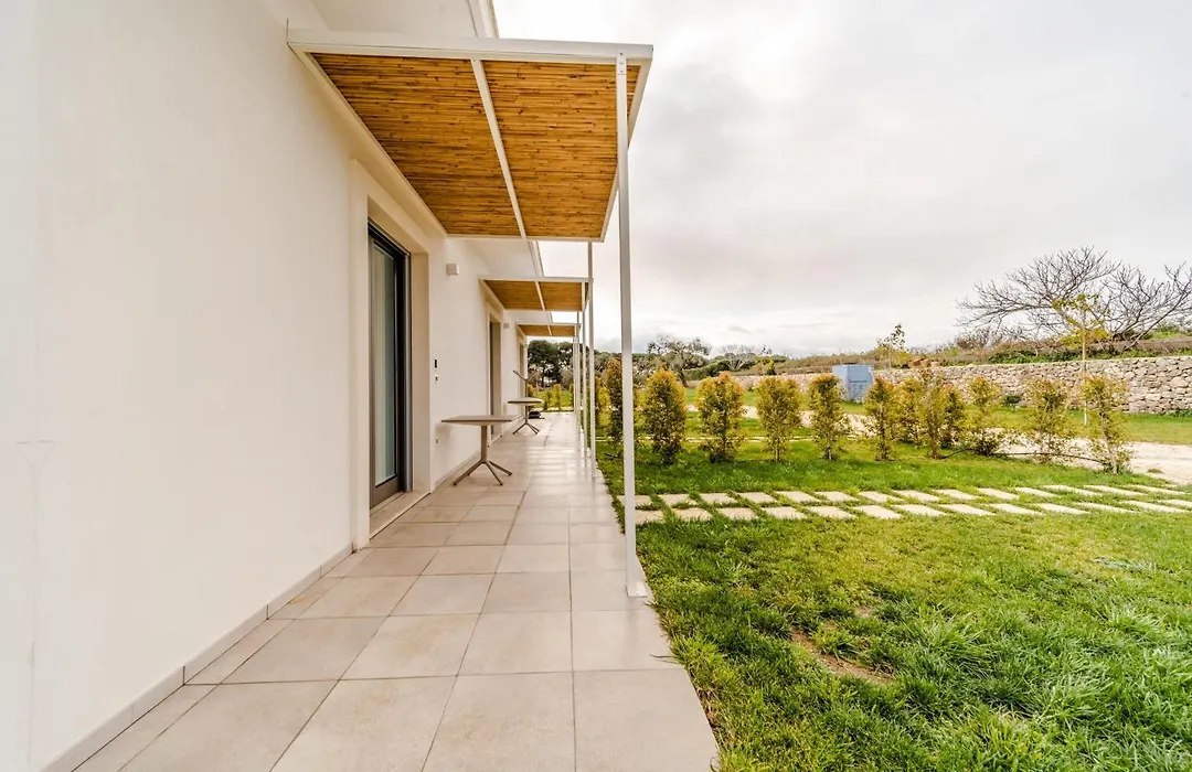 Sarmenti Agriresort-1