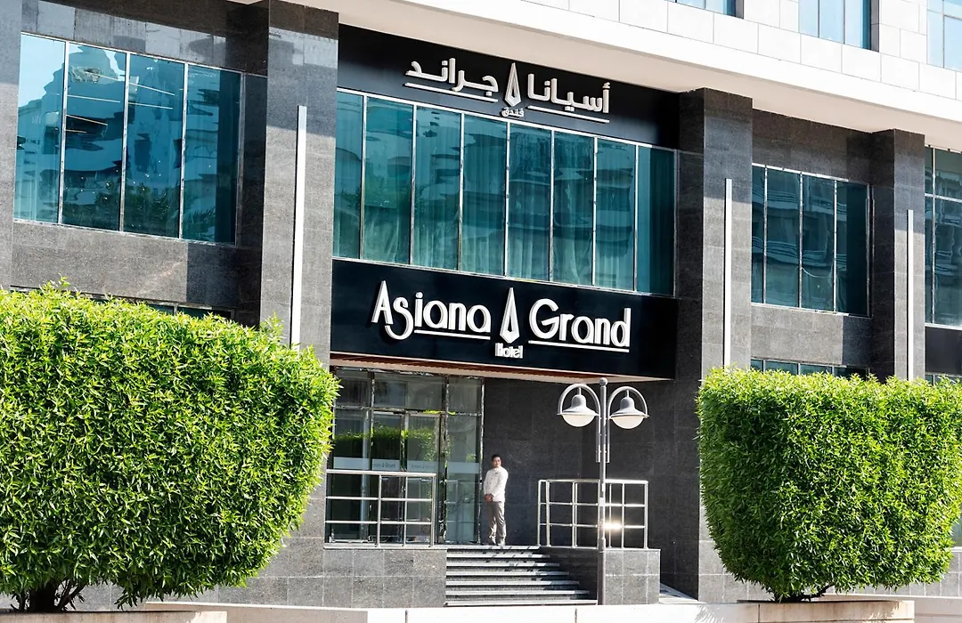 Asiana Grand Hotel-1