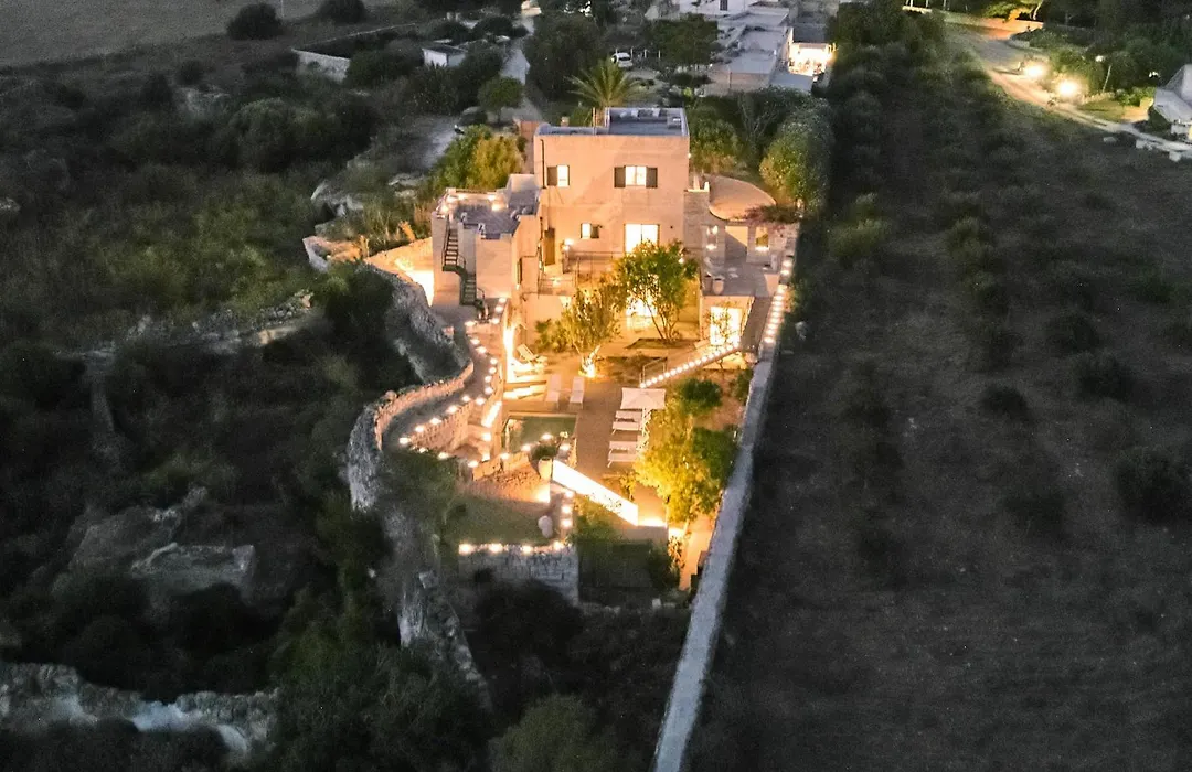 Villa Rocce Bianche-1