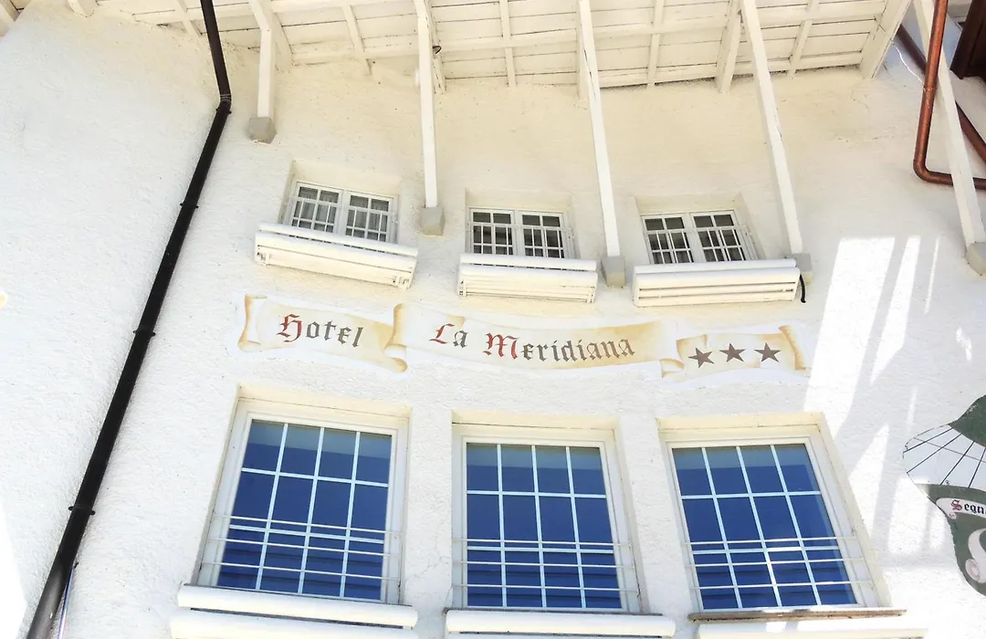 Hotel La Meridiana-1