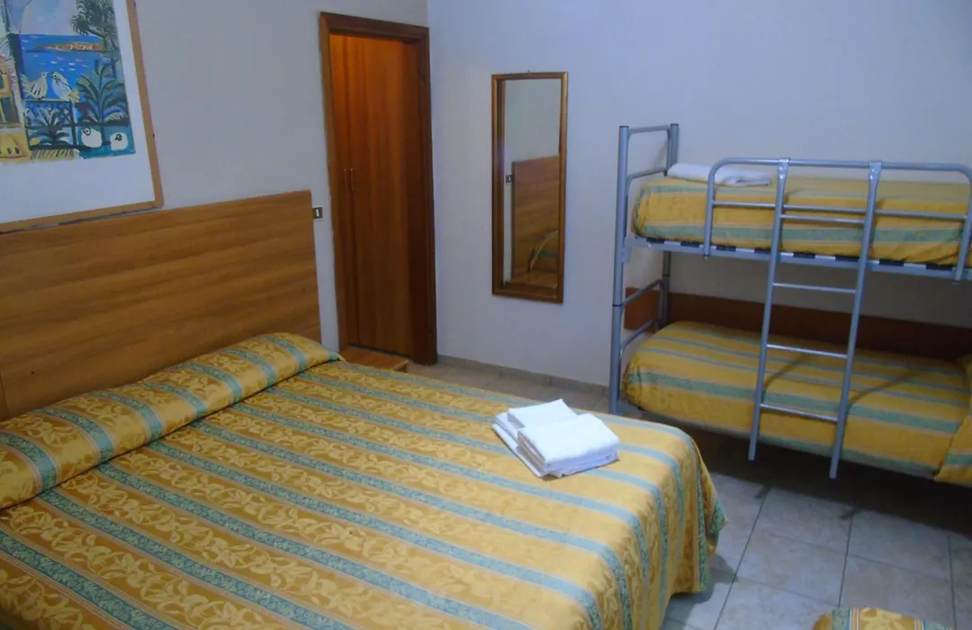 Hotel Zeus Lido di Classe-1