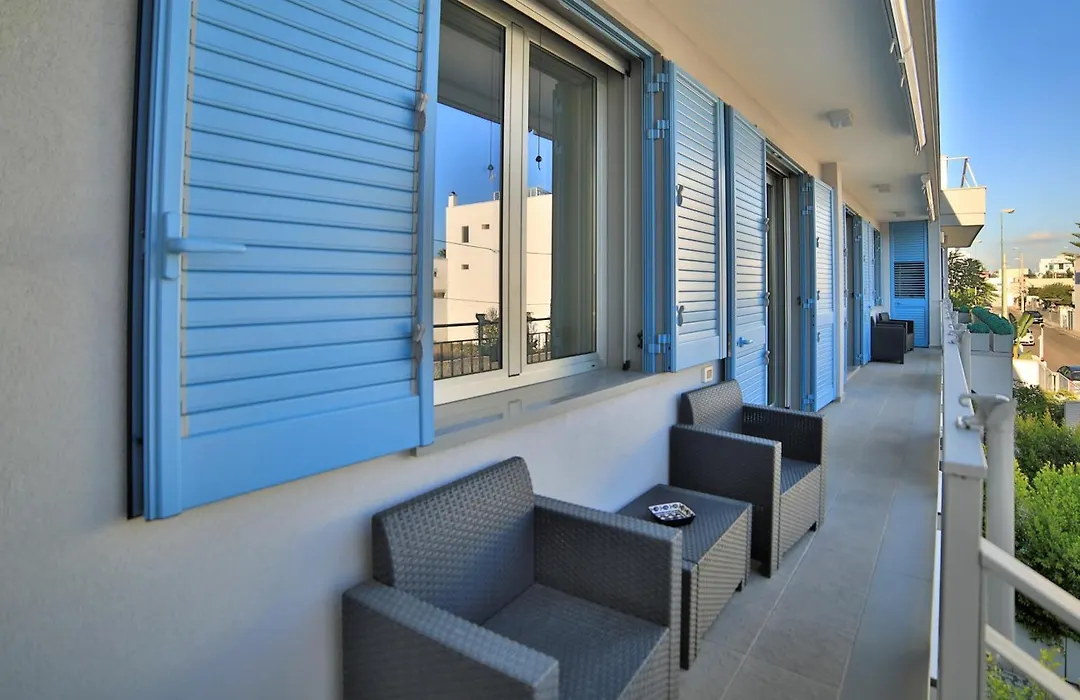 Residence il Caicco-1