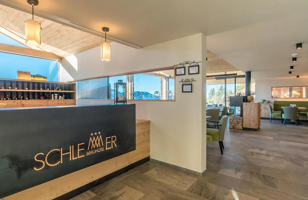 Berghotel Schlemmer Dolomites-1