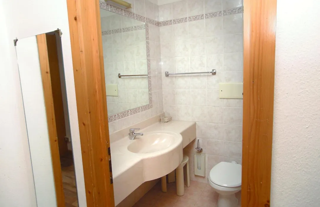 Hotel San Matteo-1