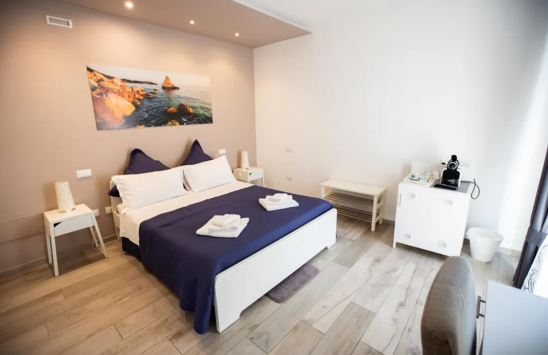 B&B Welchome-1
